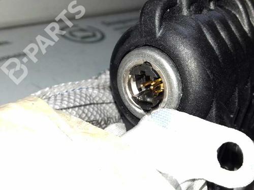 Left curtain airbag BMW 3 (E90) 320 d | BP1980765C11 