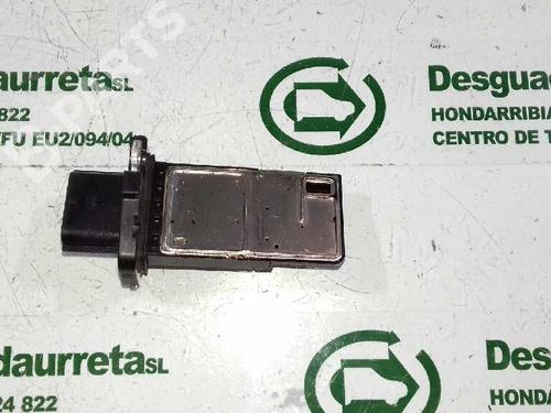 Used Mass air flow sensor NISSAN QASHQAI / QASHQAI +2 I (J10, NJ10, JJ10E) 2.0 dCi All-wheel Drive (150 hp) 1980727