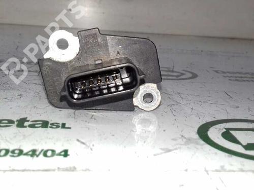 Mass air flow sensor NISSAN QASHQAI / QASHQAI +2 I (J10, NJ10, JJ10E) 2.0 dCi All-wheel Drive | BP1980727M95 