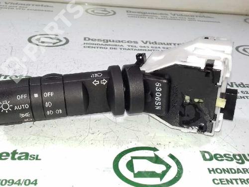Used Headlight switch NISSAN QASHQAI / QASHQAI +2 I (J10, NJ10, JJ10E) 2.0 dCi All-wheel Drive (150 hp) 1980747