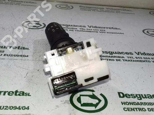 Headlight switch NISSAN QASHQAI / QASHQAI +2 I (J10, NJ10, JJ10E) 2.0 dCi All-wheel Drive | BP1980747I24 