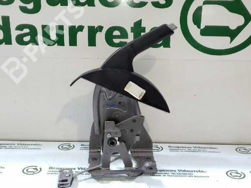 Hand brake NISSAN QASHQAI / QASHQAI +2 I (J10, NJ10, JJ10E) 2.0 dCi All-wheel Drive | BP8796602I18 