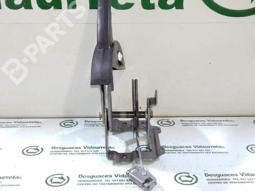 Hand brake NISSAN QASHQAI / QASHQAI +2 I (J10, NJ10, JJ10E) 2.0 dCi All-wheel Drive | BP8796602I18 