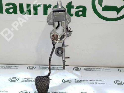 Break pedal NISSAN QASHQAI / QASHQAI +2 I (J10, NJ10, JJ10E) 2.0 dCi All-wheel Drive 46501JD90D