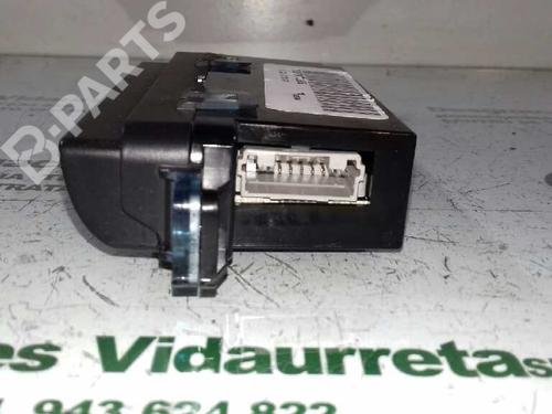 Electronic module NISSAN QASHQAI / QASHQAI +2 I (J10, NJ10, JJ10E) 2.0 dCi All-wheel Drive | BP1986605M83 