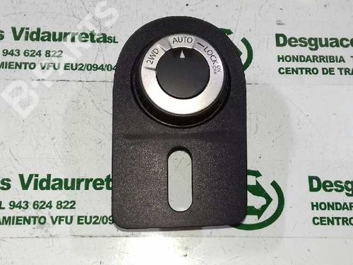 Used Electronic module NISSAN QASHQAI / QASHQAI +2 I (J10, NJ10, JJ10E) 2.0 dCi All-wheel Drive (150 hp) 1986606