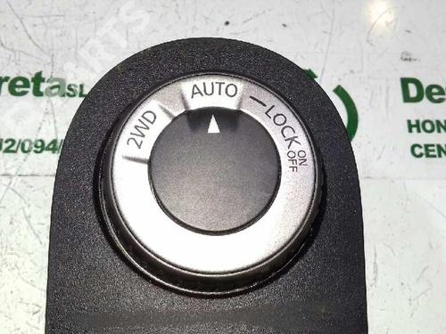 Electronic module NISSAN QASHQAI / QASHQAI +2 I (J10, NJ10, JJ10E) 2.0 dCi All-wheel Drive | BP1986606M83 