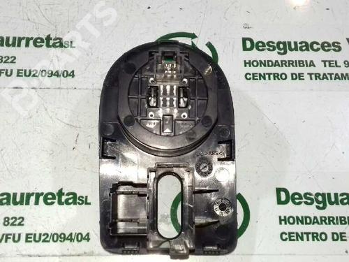 Electronic module NISSAN QASHQAI / QASHQAI +2 I (J10, NJ10, JJ10E) 2.0 dCi All-wheel Drive | BP1986606M83 