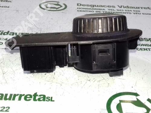 Electronic module NISSAN QASHQAI / QASHQAI +2 I (J10, NJ10, JJ10E) 2.0 dCi All-wheel Drive | BP1986606M83 