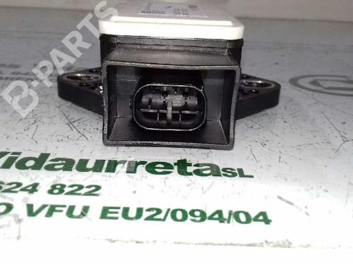 Electronic sensor NISSAN QASHQAI / QASHQAI +2 I (J10, NJ10, JJ10E) 2.0 dCi All-wheel Drive | BP1986607M84 