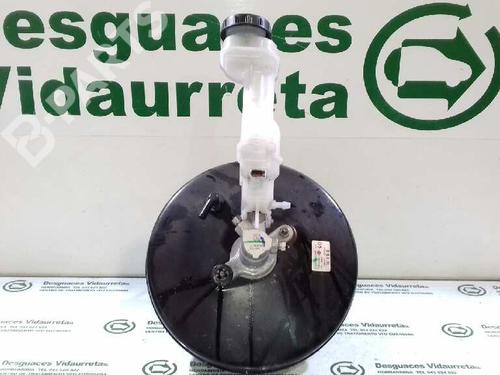 Used Servo brake NISSAN QASHQAI / QASHQAI +2 I (J10, NJ10, JJ10E) 2.0 dCi All-wheel Drive (150 hp) 1990508