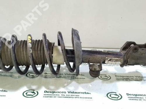 Used Right front shock absorber PEUGEOT BIPPER (AA_) [2008-2025]  1980685