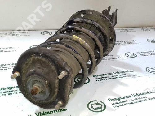 Right front shock absorber PEUGEOT BIPPER (AA_)  | BP1980685M17 