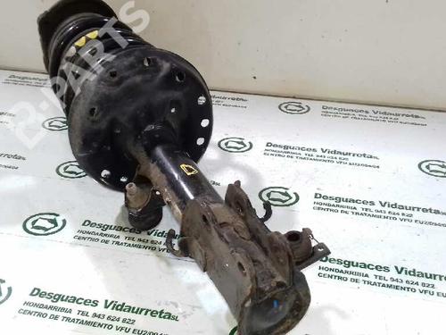Right front shock absorber PEUGEOT BIPPER (AA_)  | BP1980685M17 