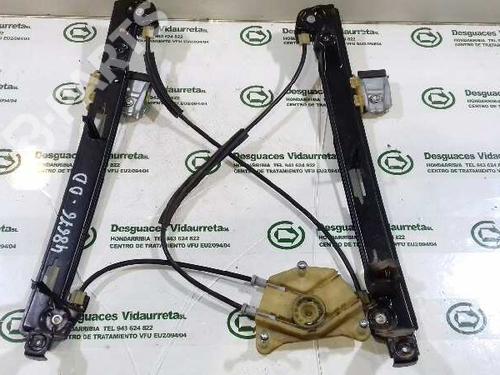 Used Front right window mechanism SEAT LEON (1P1) 1.9 TDI (105 hp) 1936681