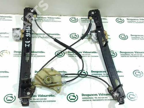 Used Front left window mechanism SEAT LEON (1P1) 1.9 TDI (105 hp) 1937054