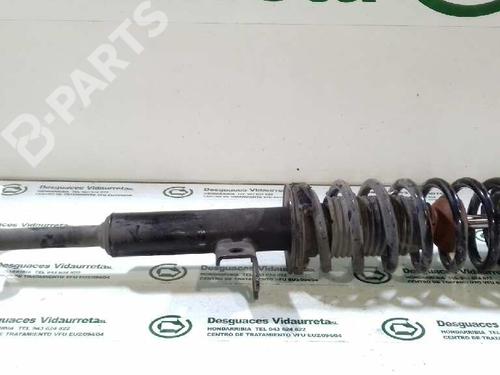 Used Left front shock absorber BMW 5 (F10) 530 d (245 hp) 1729980