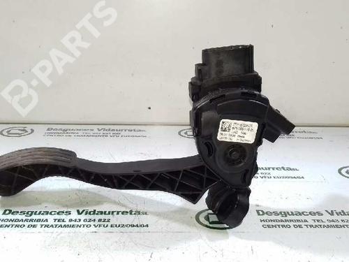 Pedal FORD TRANSIT CONNECT (P65_, P70_, P80_) 1.8 TDCi | BP1986608I4 