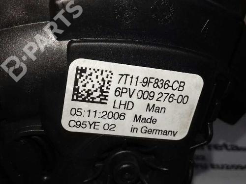 Pedal FORD TRANSIT CONNECT (P65_, P70_, P80_) 1.8 TDCi | BP1986608I4 