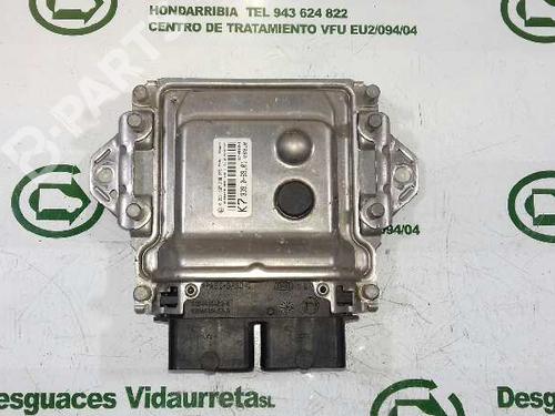 Used Engine control unit (ECU) SUZUKI SWIFT IV (FZ, NZ) 1.2 (AZG412, ZC72S) (90 hp) 1935936