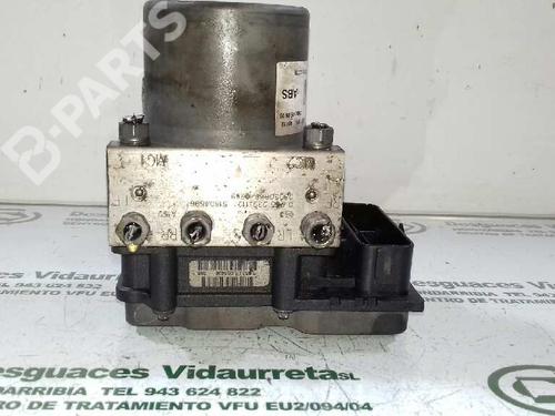 Used ABS pump CITROËN JUMPER II Van 3.0 HDi 160 (157 hp) 2345156
