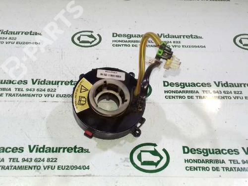 Anillo Airbag CITROËN JUMPER II Van [2006-2024]null 0080970794