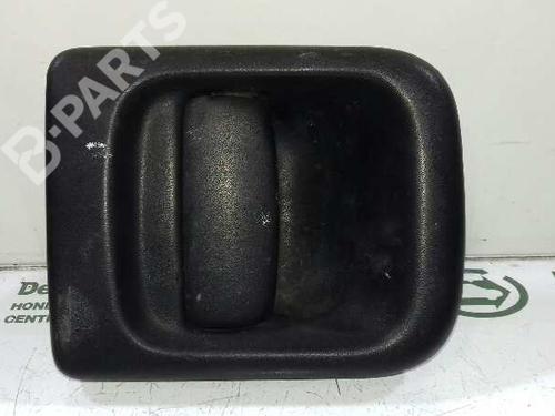 Used Front right exterior door handle NISSAN INTERSTAR Van (X70) dCi 100 (99 hp) 1994325