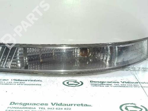 Used Left front indicator NISSAN INTERSTAR Van (X70) dCi 100 (99 hp) 2002609
