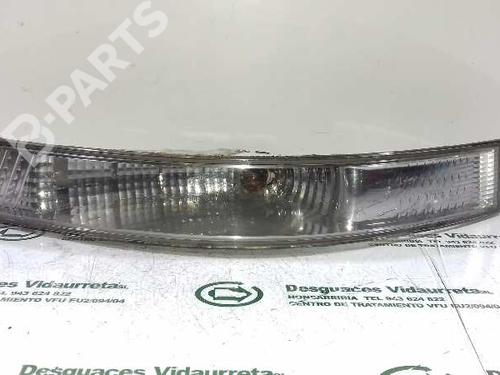 Left front indicator NISSAN INTERSTAR Van (X70) dCi 100 | BP2002609C32 
