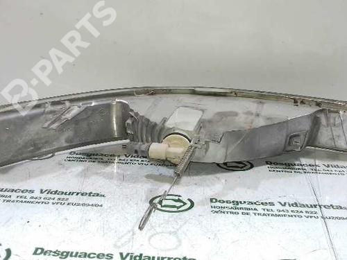 Left front indicator NISSAN INTERSTAR Van (X70) dCi 100 | BP2002609C32 