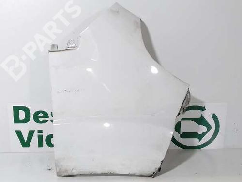 Used Right front fenders CITROËN JUMPER II Van 3.0 HDi 160 (157 hp) 2345261
