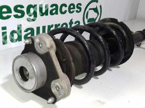 Left front shock absorber CITROËN JUMPER II Van 3.0 HDi 160 | BP2345158M16 