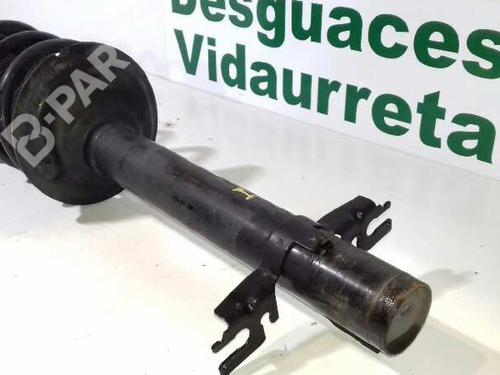 Left front shock absorber CITROËN JUMPER II Van 3.0 HDi 160 | BP2345158M16 