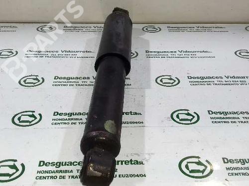 Right rear shock absorber CITROËN JUMPER II Van 3.0 HDi 160 | BP2345159M19 