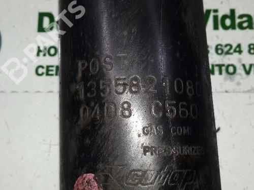 Right rear shock absorber CITROËN JUMPER II Van 3.0 HDi 160 | BP2345159M19 