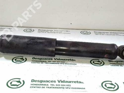 Used Left rear shock absorber CITROËN JUMPER II Van 3.0 HDi 160 (157 hp) 2345160