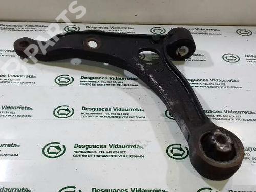 Querlenker links vorne für CITROËN JUMPER II Van 3.0 HDi 160 (157 hp) 2345163
