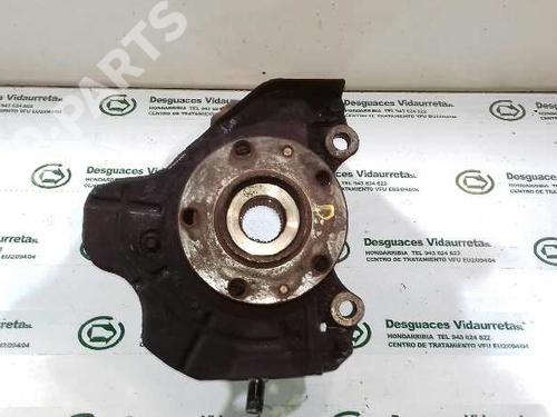 Used Right front steering knuckle CITROËN JUMPER II Van 3.0 HDi 160 (157 hp) 2345178