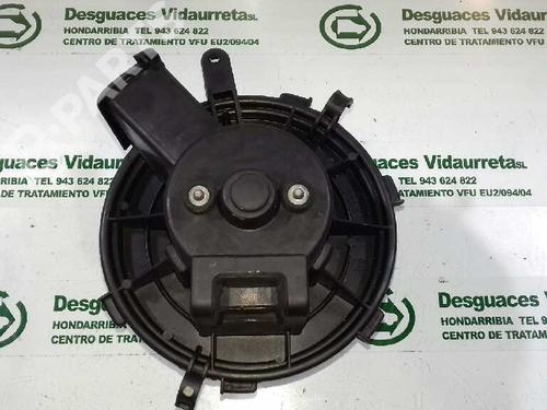 Heater blower motor CITROËN JUMPER II Van 3.0 HDi 160 | BP2345180M62 