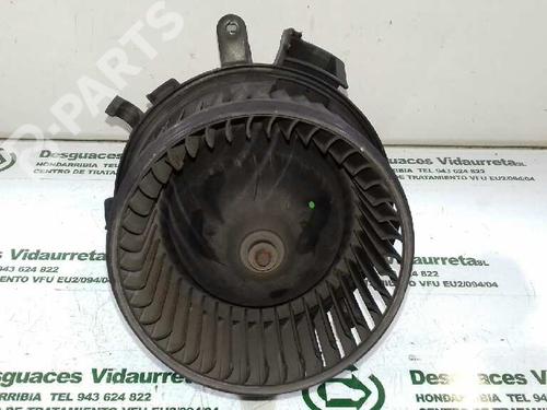 Heater blower motor CITROËN JUMPER II Van 3.0 HDi 160 | BP2345180M62 