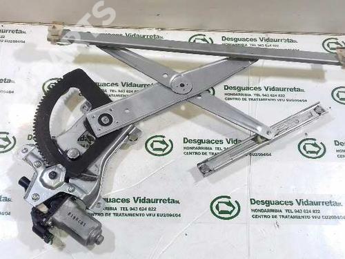 Front right window mechanism CHEVROLET KALOS 1.2 | BP2002662C23 