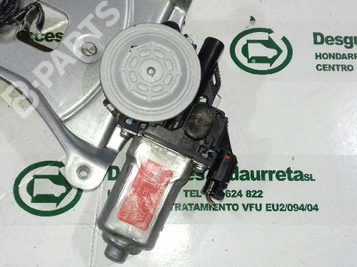 Front right window mechanism CHEVROLET KALOS 1.2 | BP2002662C23 