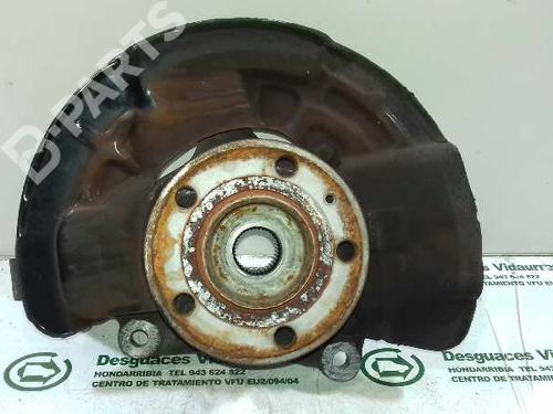 Used Left front steering knuckle VOLVO S60 I (384) 2.4 D (163 hp) 1998951