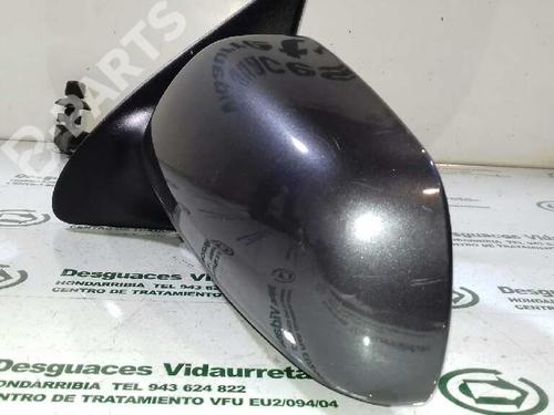 Left mirror SKODA FABIA I (6Y2) 1.2 | BP2236879C26 