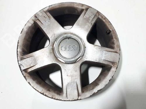 Used Rim AUDI ALLROAD C5 (4BH) [2000-2005]  2975728