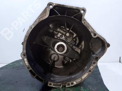 Used Gearbox BMW 3 (E46) [1997-2005]  1584640