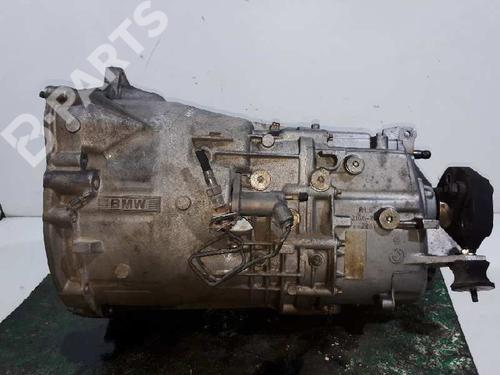 Gearbox BMW 3 (E46)  | BP1584640M3 