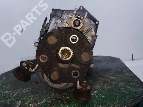 Gearbox BMW 3 (E46)  | BP1584640M3 