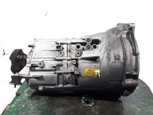 Gearbox BMW 3 (E46)  | BP1584640M3 