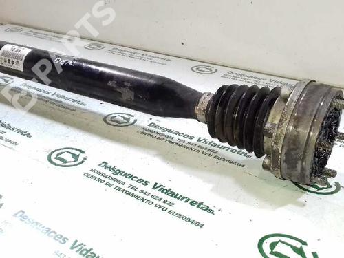 Right front driveshaft SKODA FABIA I (6Y2) 1.2 | BP2237099M39 